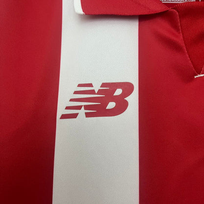 Maillot Domicile FC Seville 2015-2016