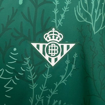 Maillot Sustainability Real Betis 2025-2026