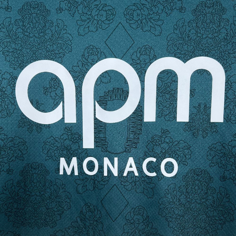 Maillot Third Joy AS Monaco 2025-2026