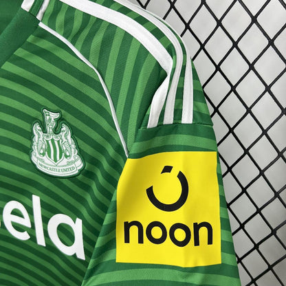 Maillot Exterieur Newcastle 2025-2026