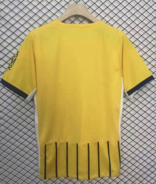 Maillot Exterieur Brighton 2024-2025