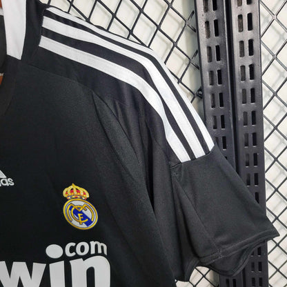 Maillot Third Real Madrid 2008-2009