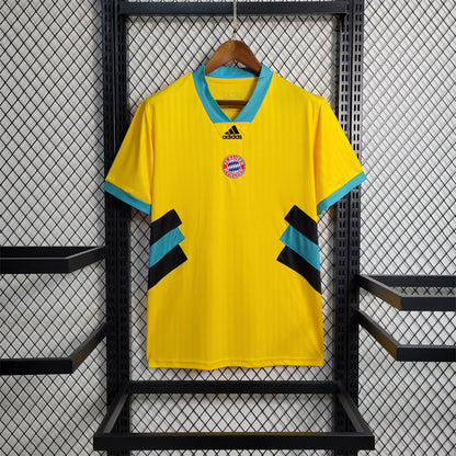 Maillot Edition Spéciale Bayern Munich 2023-2024
