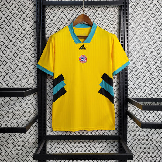 Maillot Edition Spéciale Bayern Munich 2023-2024