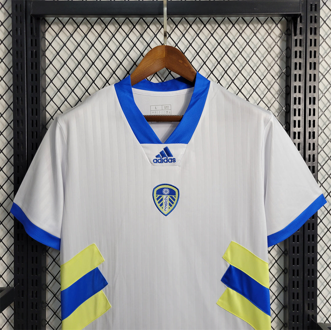 Maillot Edition Spéciale Leeds United 2023-2024