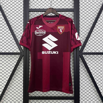 Maillot Domicile Torino 2024-2025