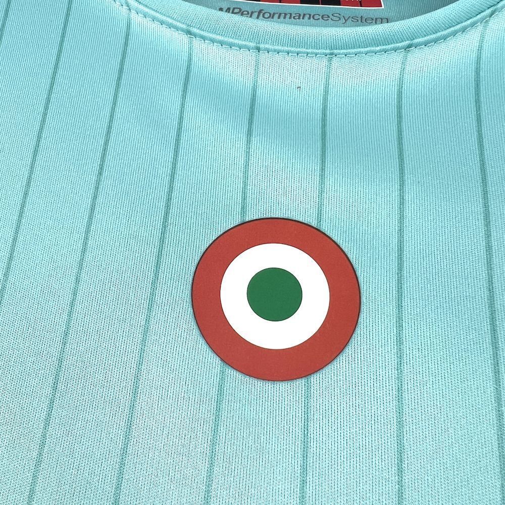 Maillot Third Bologne 2025-2026