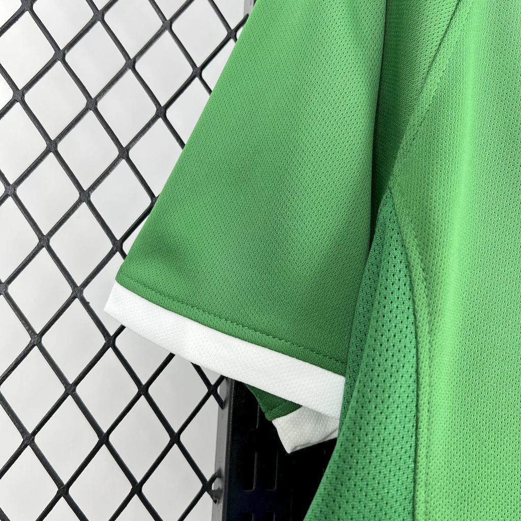 Maillot Domicile Retro Wolfsburg 2008-2009