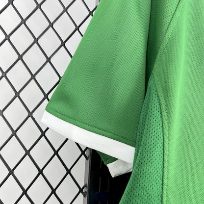 Maillot Domicile Retro Wolfsburg 2008-2009