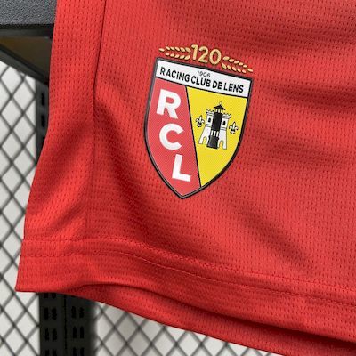 Ensemble RC Lens Domicile RC Joy Enfant 2025-2026