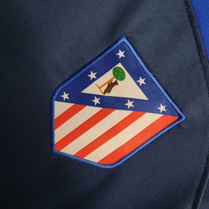 Maillot Blue S-XXL Atletico Madrid 2023-2024