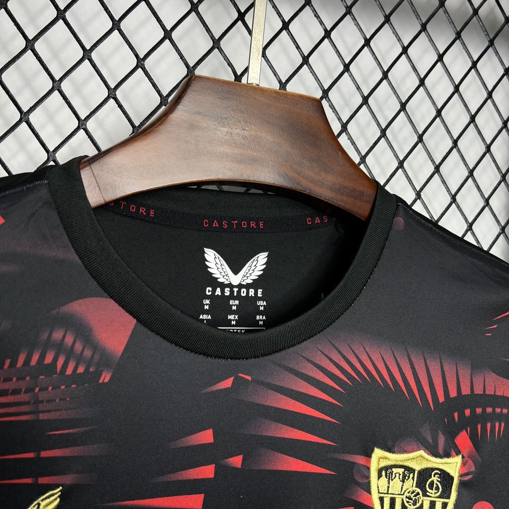 Maillot Third FC Seville 2024-2025