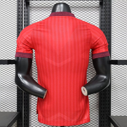Maillot Exterieur Player Olympique Lyonnais 2026-2027