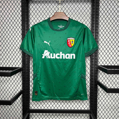 Maillot Exterieur RC Lens 2024-2025