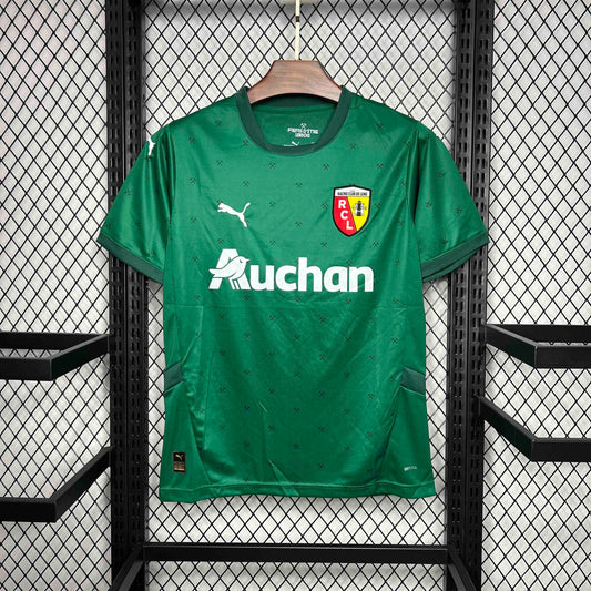 Maillot Exterieur RC Lens 2024-2025