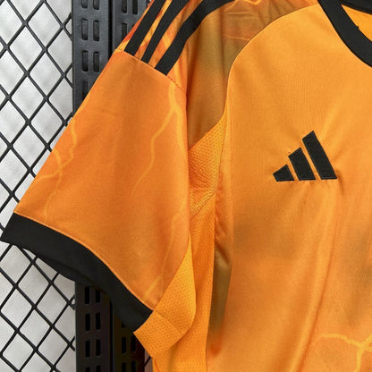 Maillot Exterieur AS Roma 2025-2026