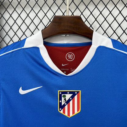 Maillot Third Mens Atletico Madrid 2025