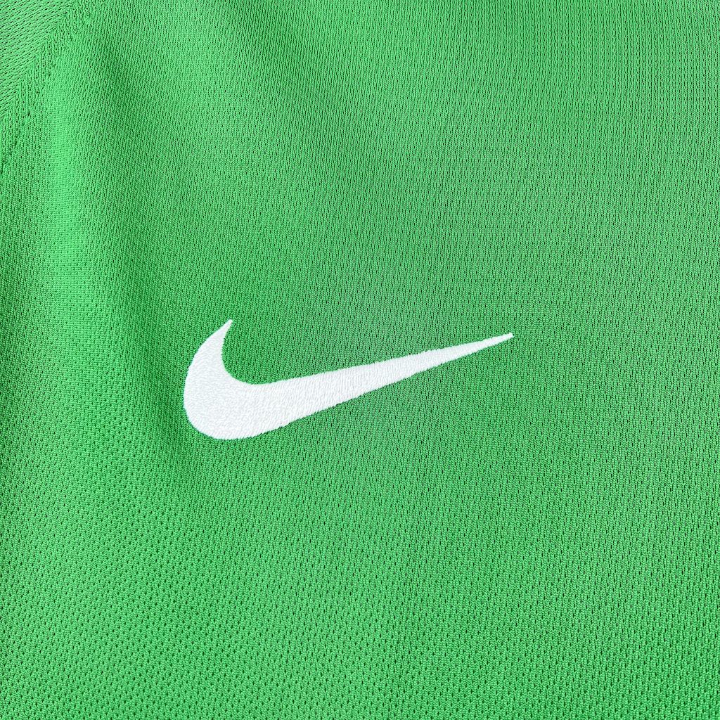 Maillot Domicile Retro Wolfsburg 2008-2009