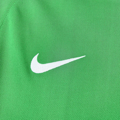 Maillot Domicile Retro Wolfsburg 2008-2009