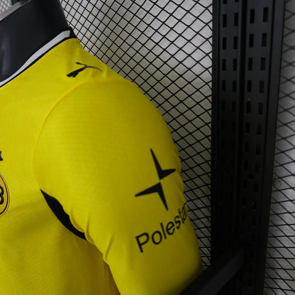 Maillot Domicile Player Borussia Dortmund 2026-2027