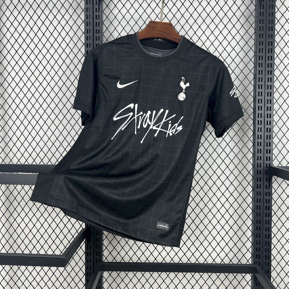 Ensemble FC Tottenham Exterieur Enfant 2025-2026