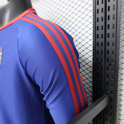 Maillot Manche Longue Newcastle 2025-2026