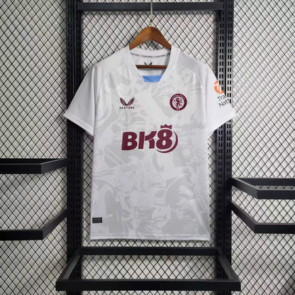 Maillot Exterieur Aston Villa 2023-2024