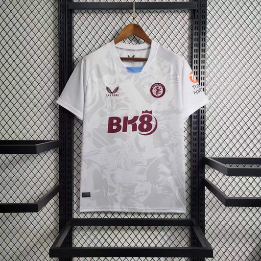 Maillot Exterieur Aston Villa 2023-2024