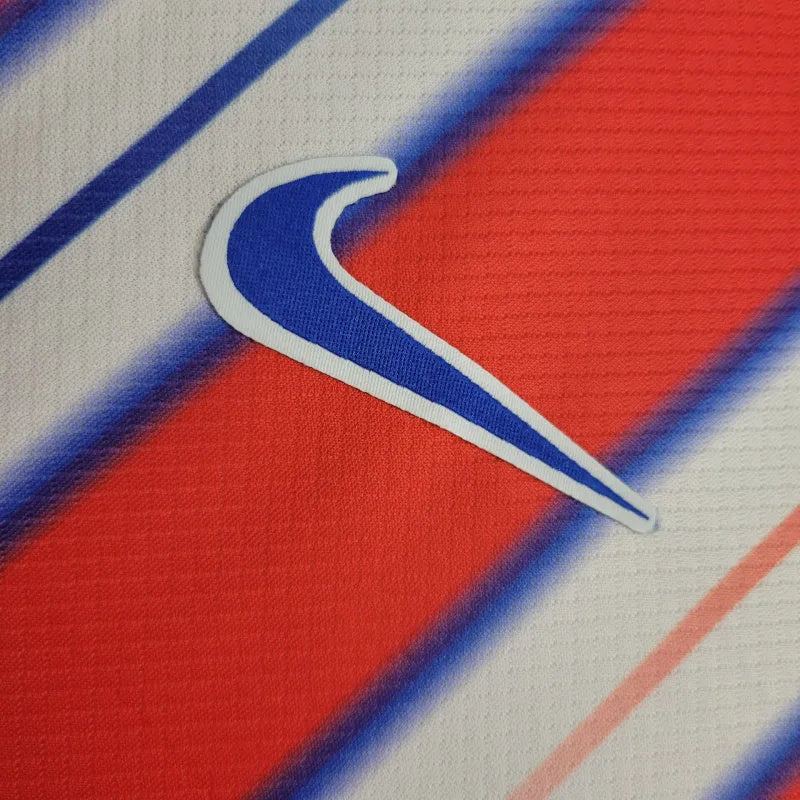 Maillot Domicile Atletico Madrid 2024-2025