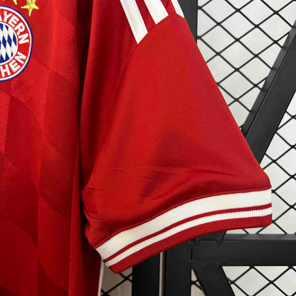 Maillot Domicile Retro Bayern Munich 2013-2014