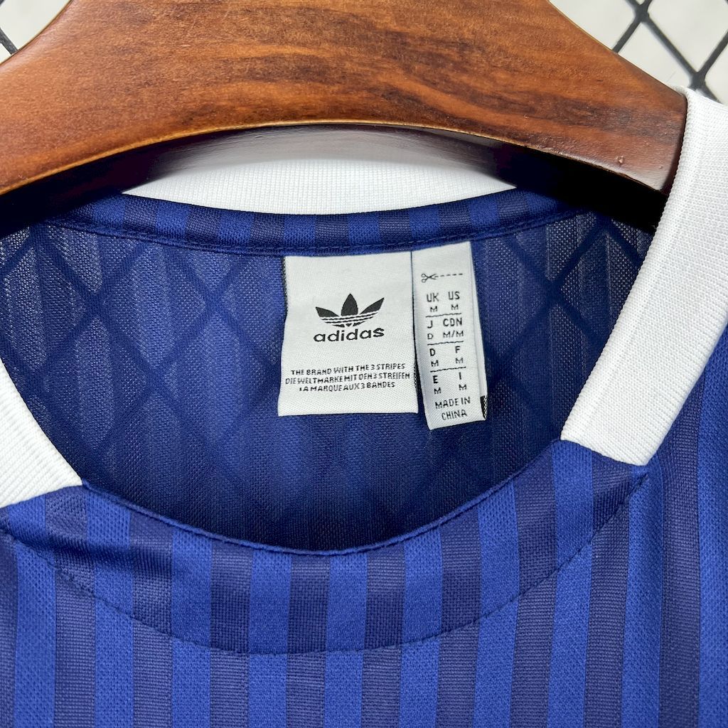 Maillot Edition Spéciale OG Marine Arsenal 2025-2026