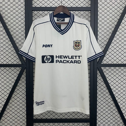 Maillot Domicile Retro FC Tottenham 1997-1998