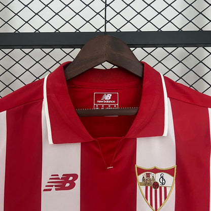 Maillot Domicile FC Seville 2015-2016