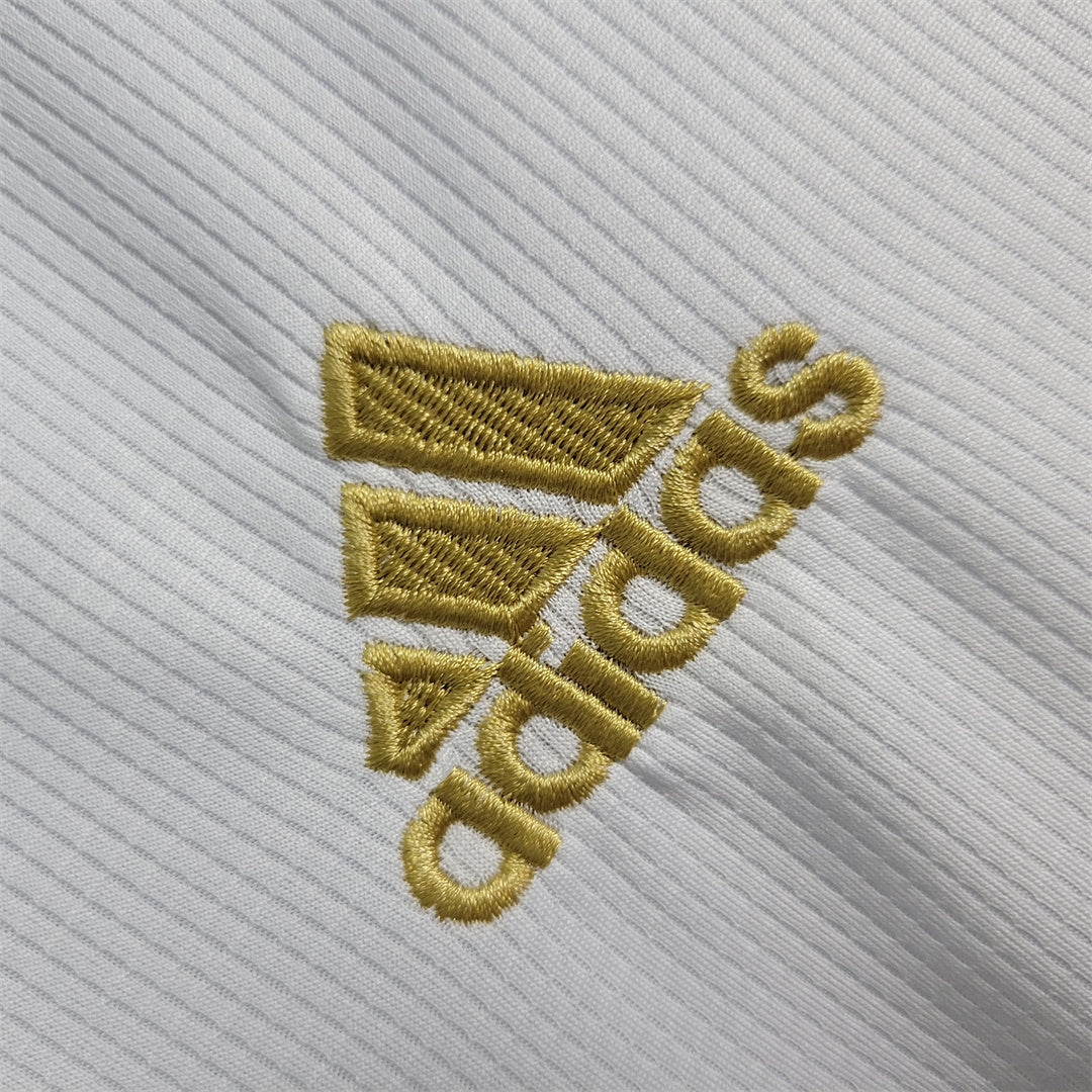 Maillot Domicile Real Madrid 2019-2020