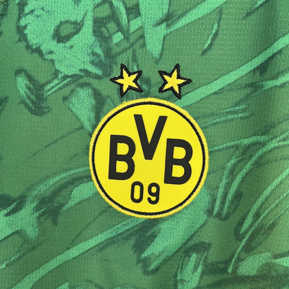 Maillot Gardien Borussia Dortmund 2024-2025