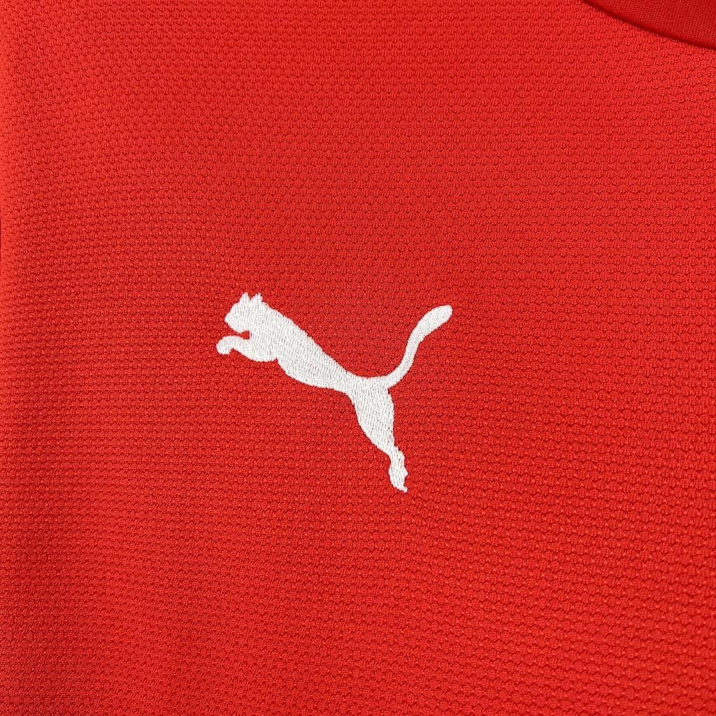 Maillot Exterieur Retro VfB Stuttgart 2006-2007