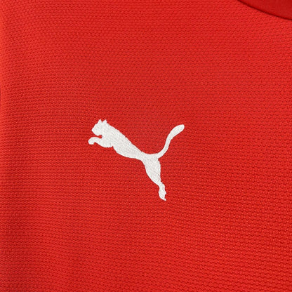Maillot Exterieur Retro VfB Stuttgart 2006-2007