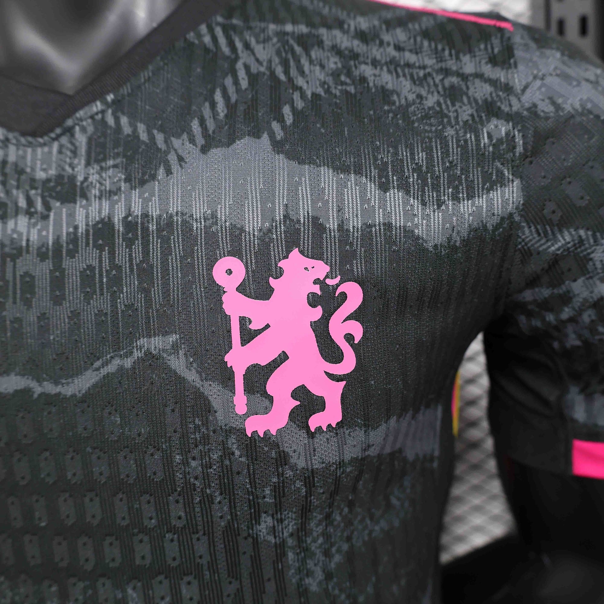 Maillot Third Player FC Chelsea 2024-2025
