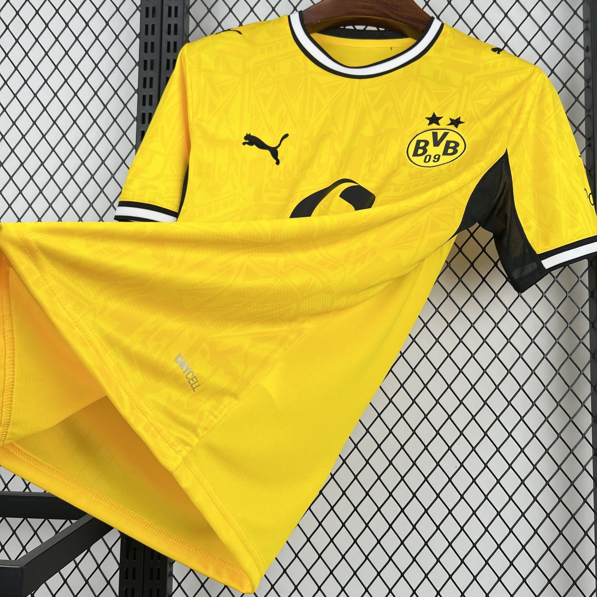 Maillot Domicile Borussia Dortmund 2026-2027