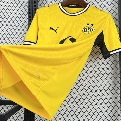 Maillot Domicile Borussia Dortmund 2026-2027