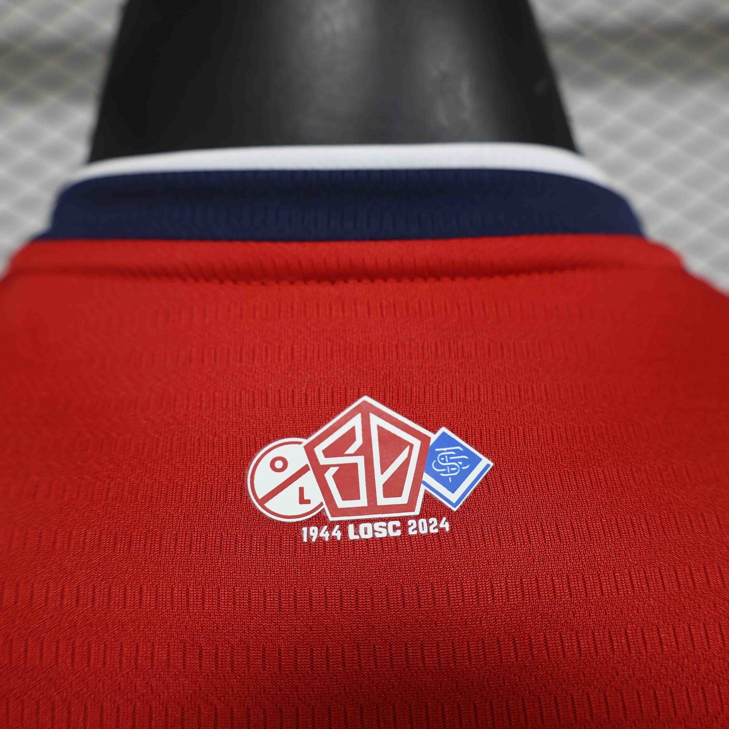 Maillot Domicile Player Sport Lille 2024-2025