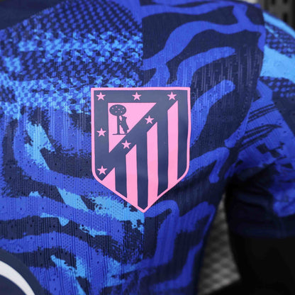 Maillot Third Player Best Atletico Madrid 2024-2025
