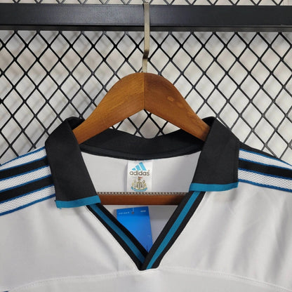 Maillot Exterieur Retro Newcastle 1999-2000