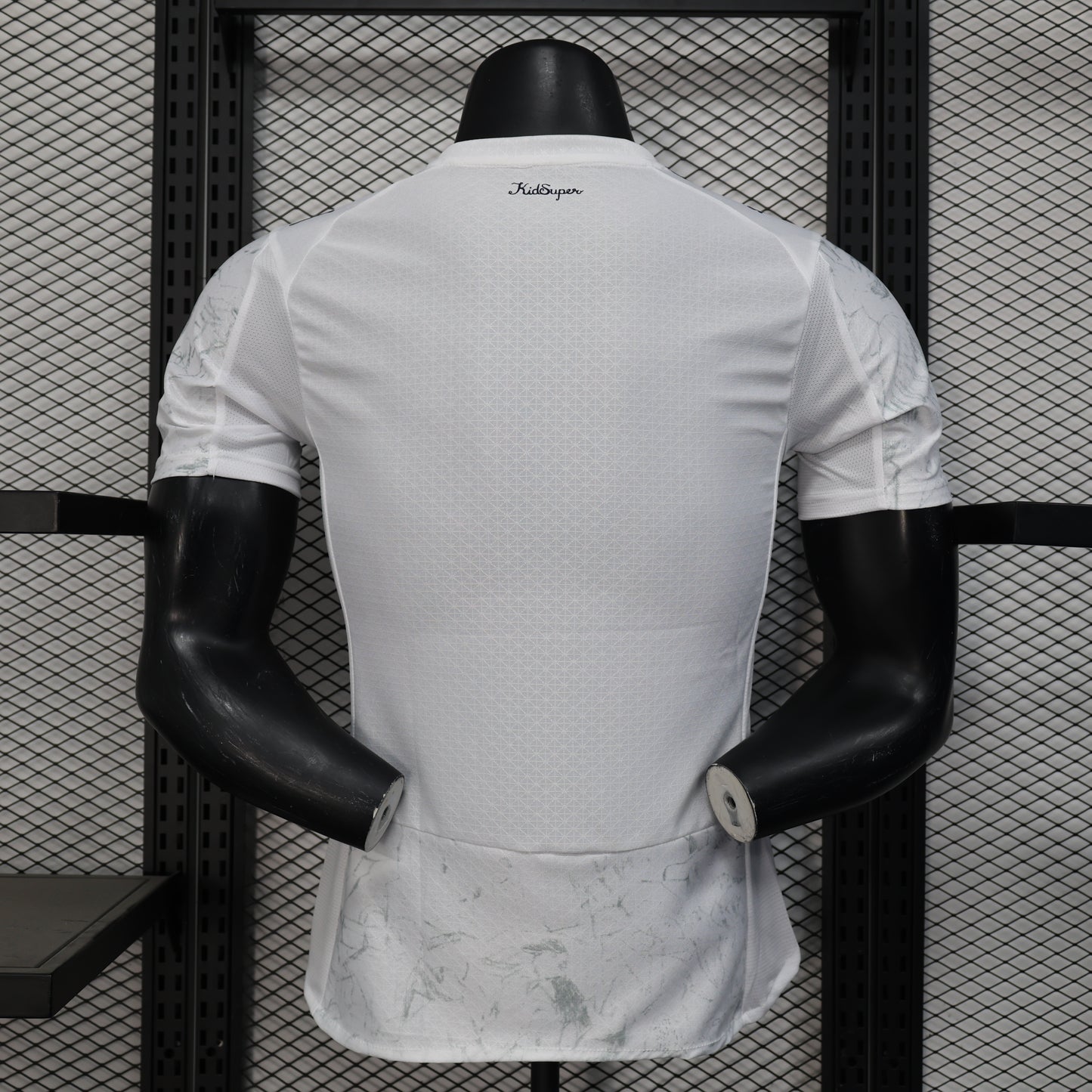 Maillot Exterieur Player Manchester City 2025-2026