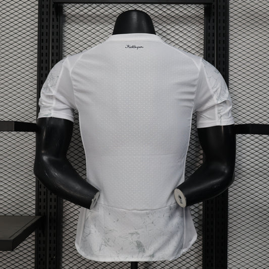 Maillot Exterieur Player Manchester City 2025-2026