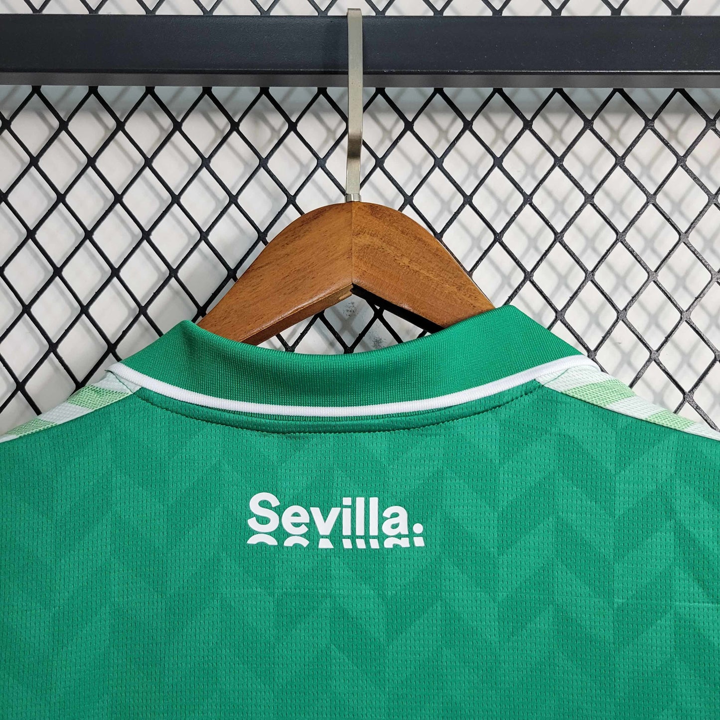 Maillot Exterieur S-XXL Real Betis 2023-2024