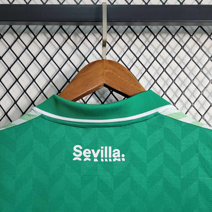Maillot Exterieur S-XXL Real Betis 2023-2024