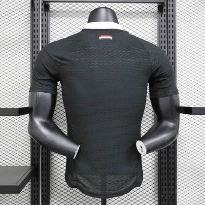 Maillot Gardien Player Manchester United 2024-2025