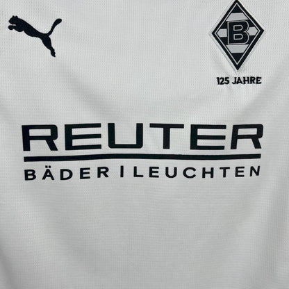 Ensemble Borussia Monchengladbach Domicile Enfant 2025-2026