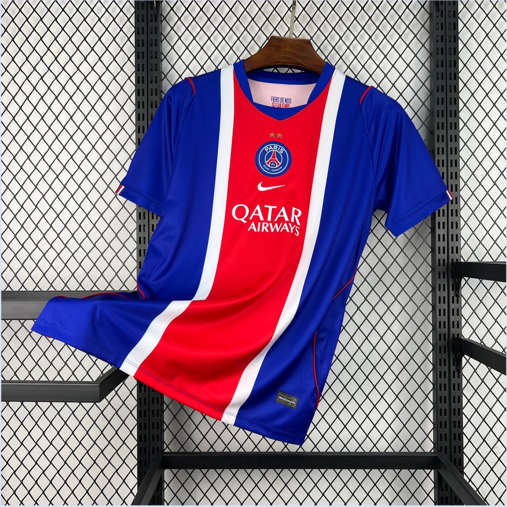 Maillot Domicile PSG 2026-2027